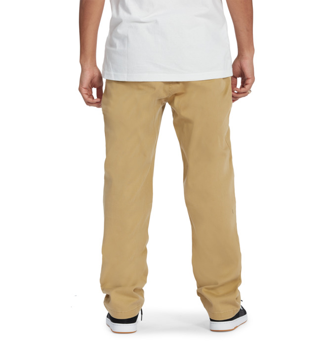 Worker Relaxed - Chinos for Men  ADYNP03076