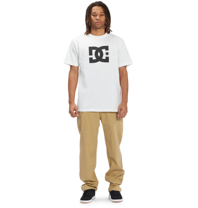 Worker Relaxed - Chinos for Men  ADYNP03076