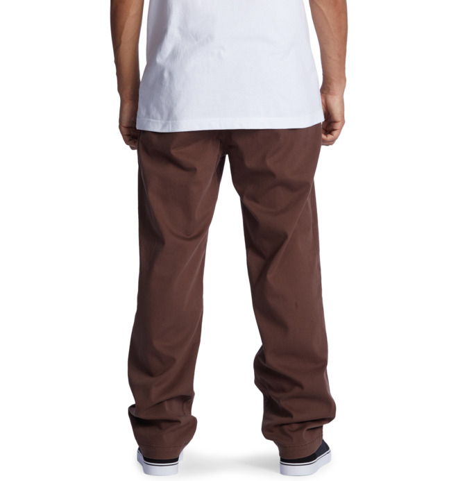 Worker Relaxed - Chinos for Men  ADYNP03076