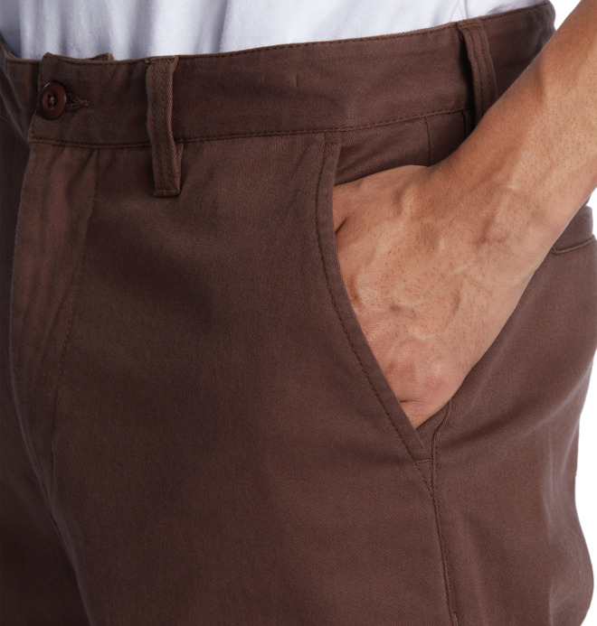Worker Relaxed - Chinos for Men  ADYNP03076