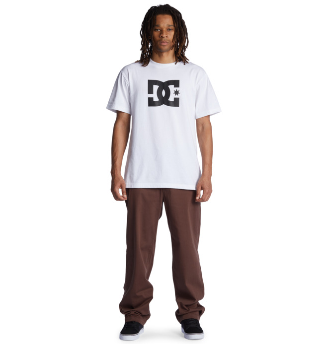 Worker Relaxed - Chinos for Men  ADYNP03076