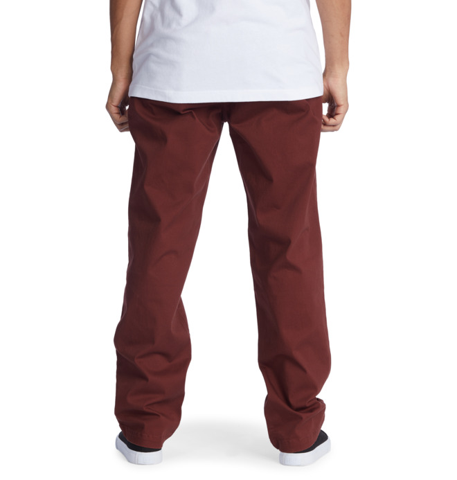 Worker Relaxed - Chinos for Men  ADYNP03076