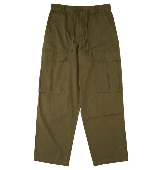 The Tundra - Cargo Trousers for Men ADYNP03077