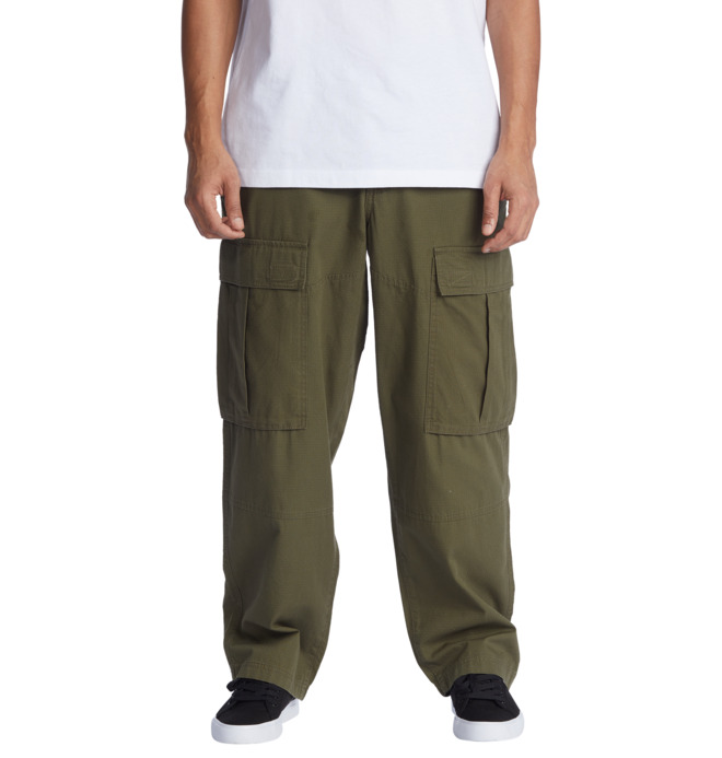 The Tundra - Cargo Trousers for Men ADYNP03077