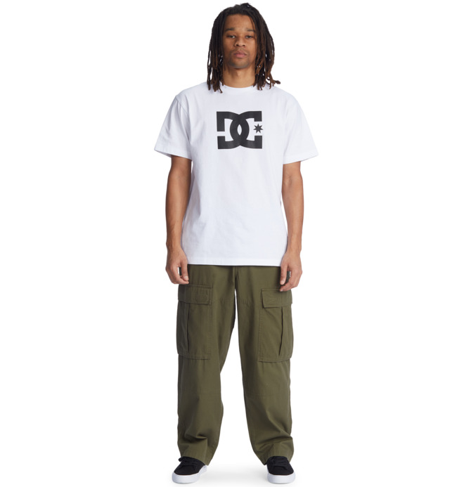 The Tundra - Cargo Trousers for Men ADYNP03077