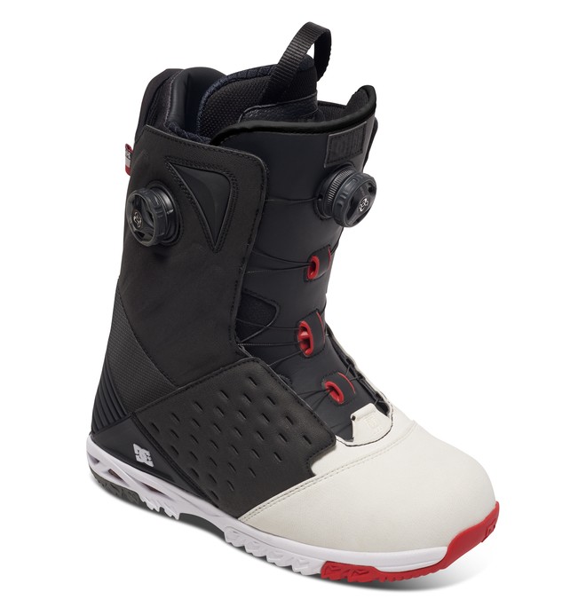 dc men's torstein winter boot