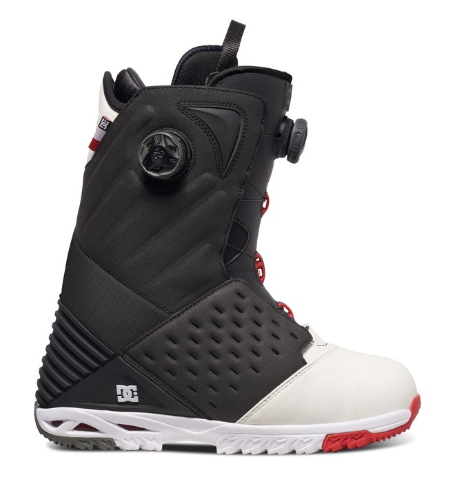 Torstein Horgmo - Snowboard Boots ADYO100023 0 Men's Torstein Horgmo Snowboard Boots ADYO100023 DC Shoes