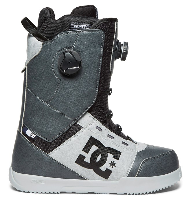 dc shoes control