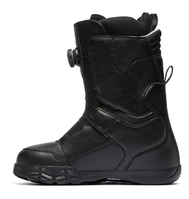 Scout BOA® Snowboard Boots for Men DC Shoes