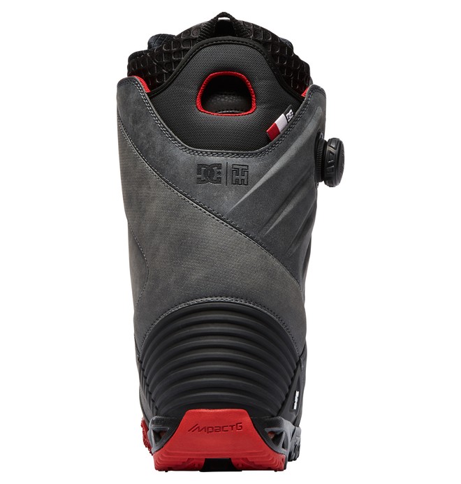 dc men's torstein snow boot