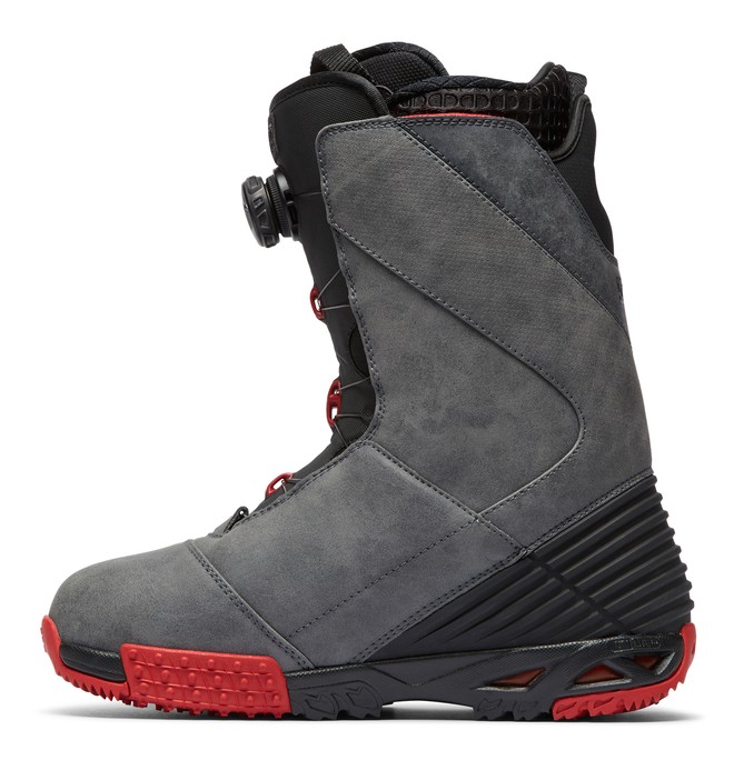 dc horgmo boots