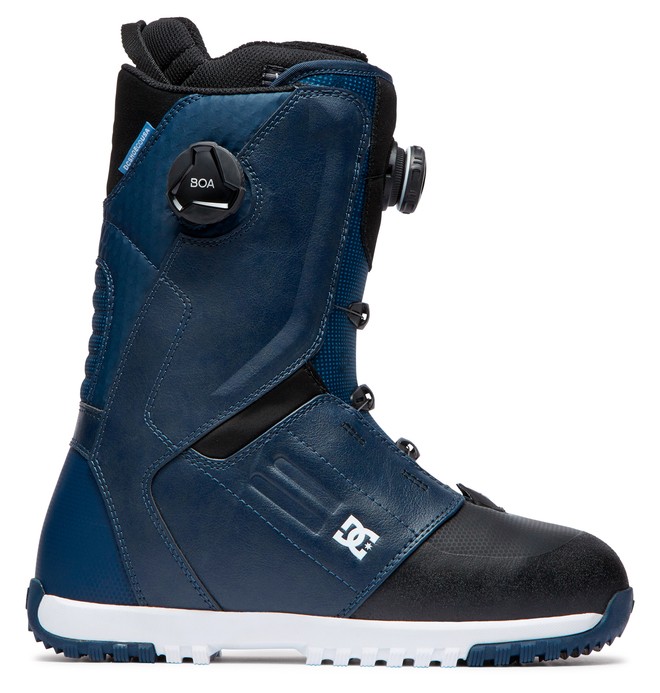 dcshoes, Control BOA® Snowboard Boots, DARK BLUE (dbl) 0 Control BOA® Snowboard Boots ADYO100035 DC Shoes