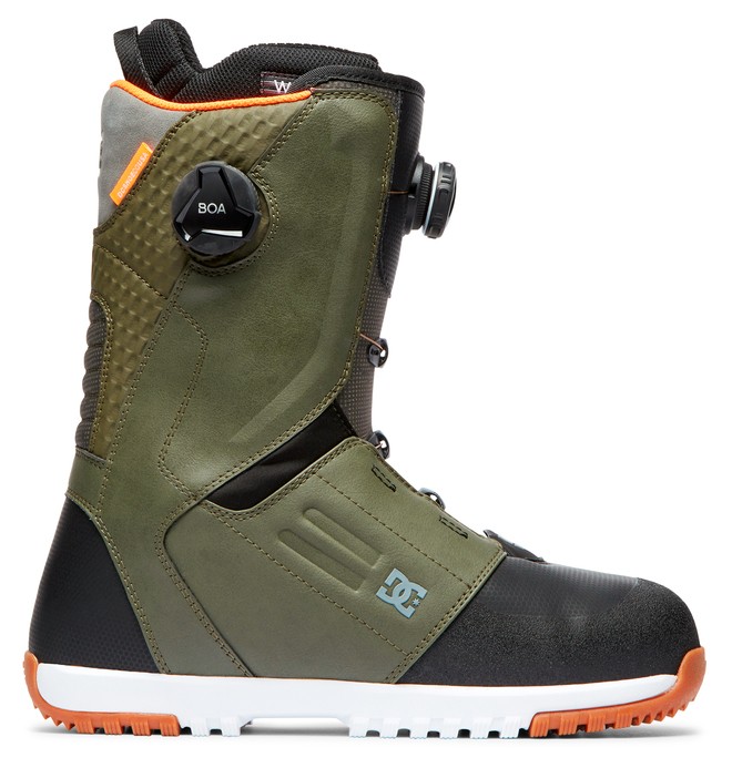 dcshoes, Control BOA® Snowboard Boots, OLIVE CAMO (ovc) 0 Control BOA® Snowboard Boots ADYO100035 DC Shoes