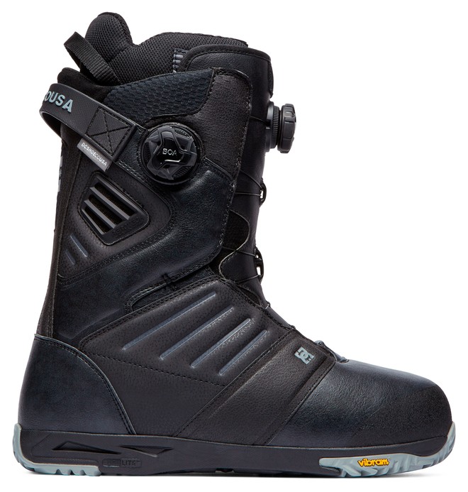 dcshoes, Judge BOA® Snowboard Boots, BLACK (bl0) 0 Judge BOA® Snowboard Boots ADYO100036 DC Shoes