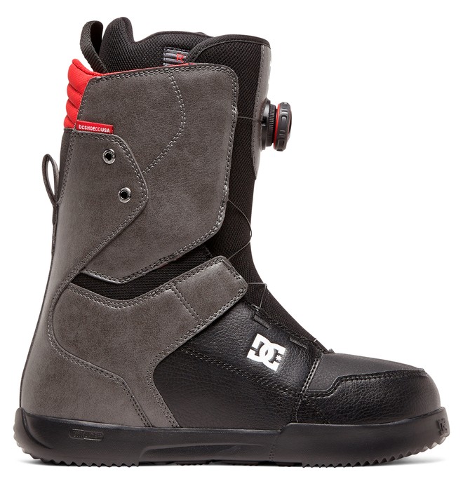 dc shoes 37