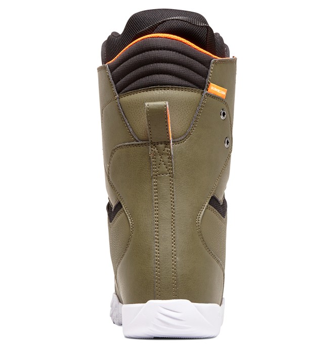 Scout BOA® Snowboard Boots 191282500002 DC Shoes Scout BOA® Snowboard Boots 191282500002 DC Shoes