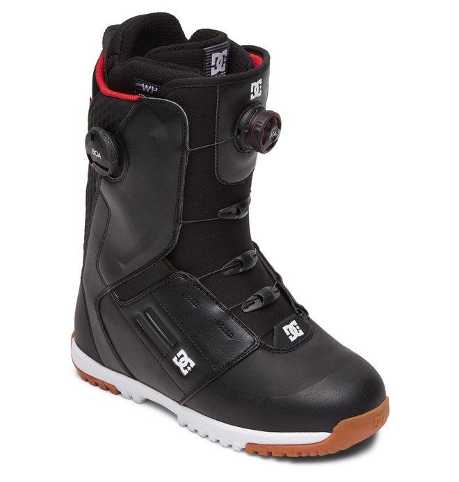 Mens Control BOA Snowboard Boots DC Shoes