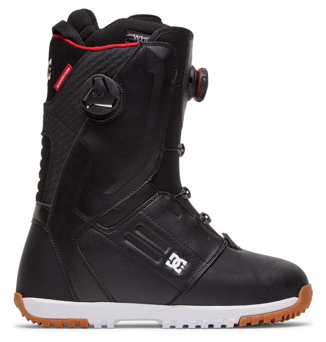 Mens Control BOA Snowboard Boots DC Shoes