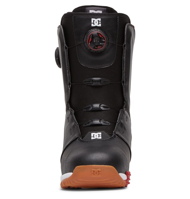Control Boots de snowboard BOA pour Homme DC Shoes