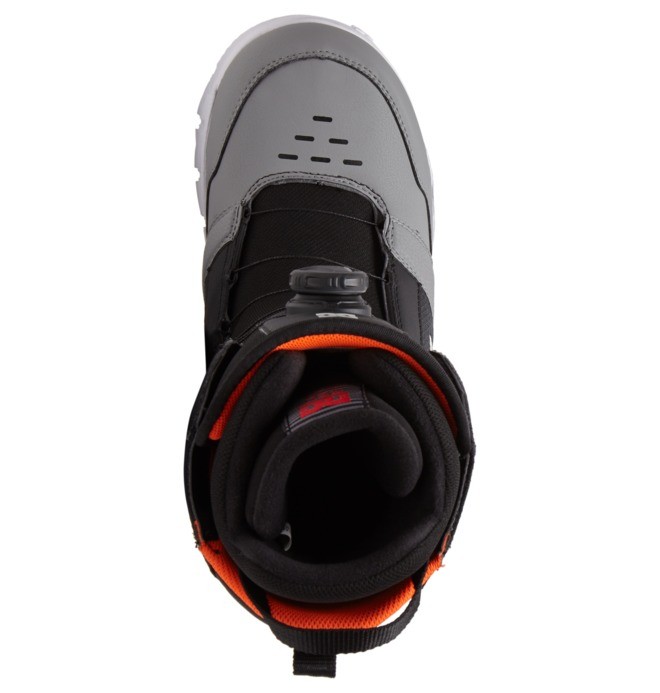 Mens Scout BOA Snowboard Boots DC Shoes