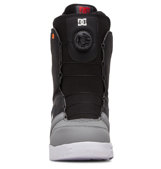 Mens Scout BOA Snowboard Boots DC Shoes