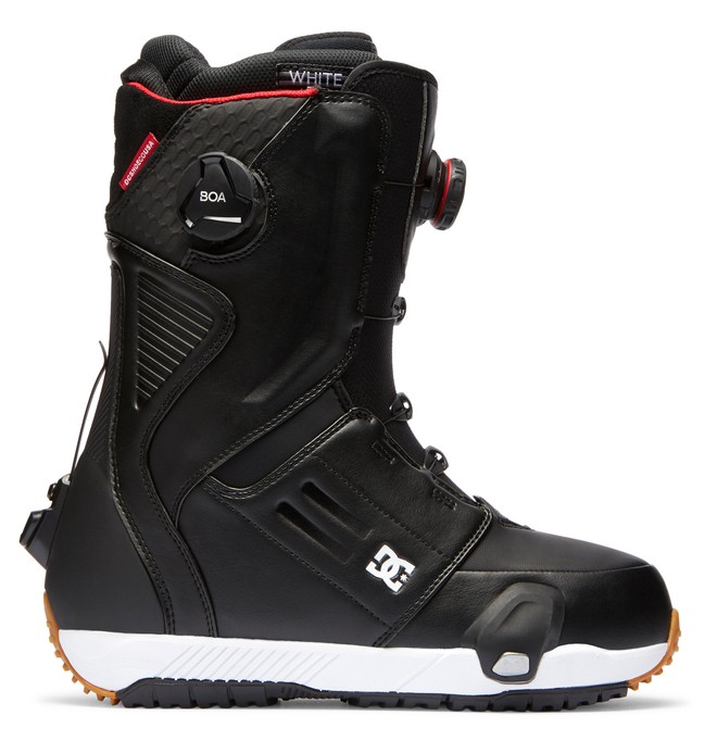 dc shoes boots
