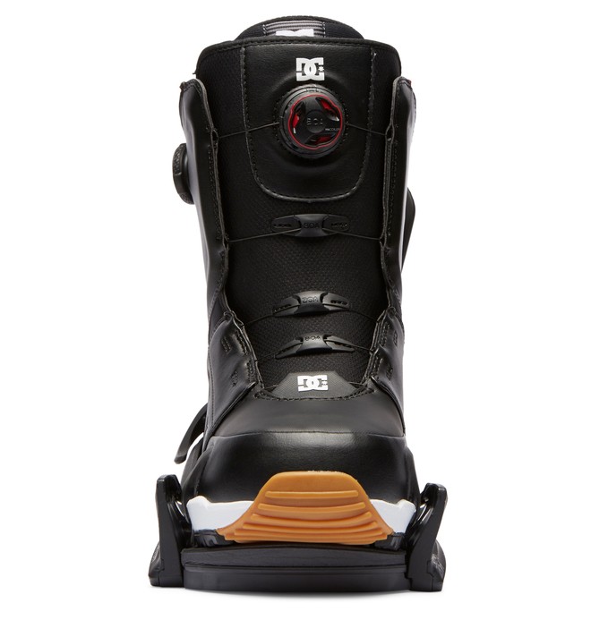 Control Step On BOA Snowboard Boots for Men DC Shoes