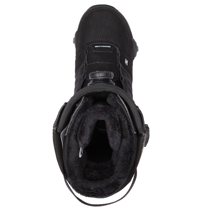 Judge Step On 2021 - BOA® Snowboard Boots for Men  ADYO100053
