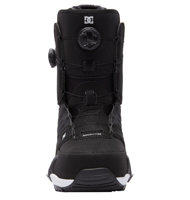 Judge Step On 2021 - BOA® Snowboard Boots for Men  ADYO100053