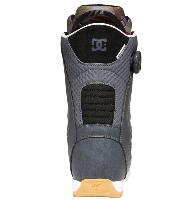 Control - BOA® Snowboard Boots for Men  ADYO100054