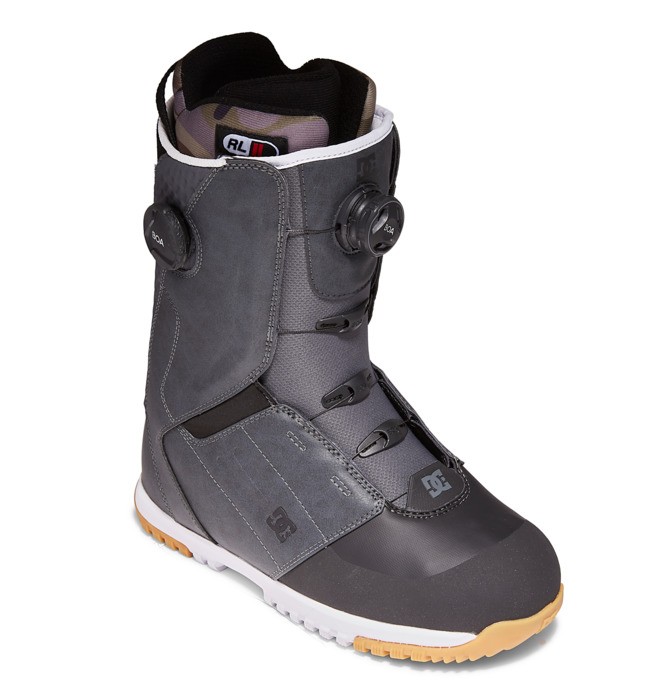 Control - BOA® Snowboard Boots for Men  ADYO100054