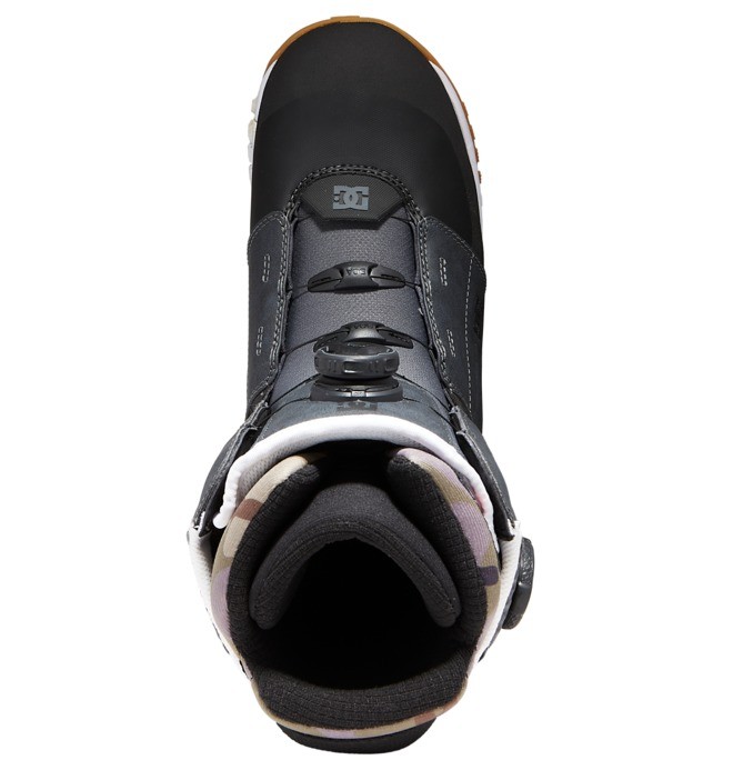 Control - BOA® Snowboard Boots for Men  ADYO100054