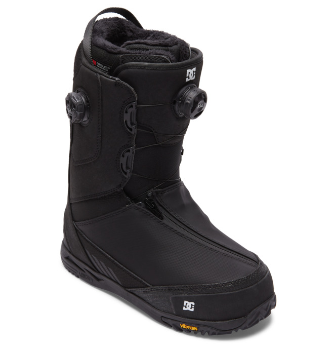 Transcend - BOA® Snowboard Boots for Men  ADYO100058