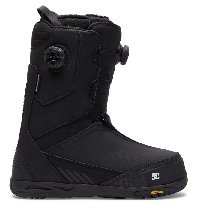 Transcend - BOA® Snowboard Boots for Men  ADYO100058