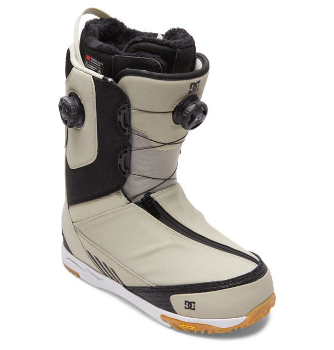 Transcend - BOA® Snowboard Boots for Men  ADYO100058