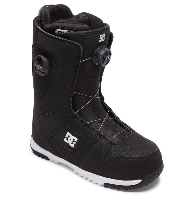 Phase Pro - BOA® Snowboard Boots for Men  ADYO100061