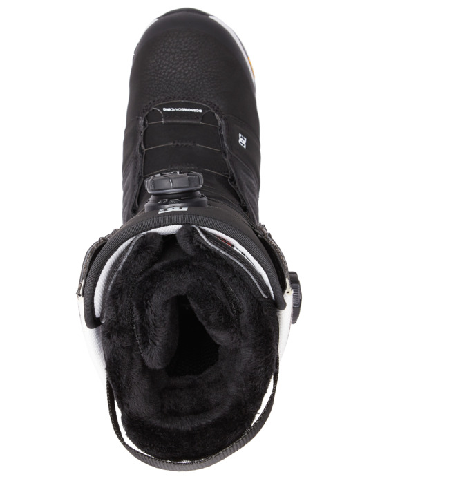Judge - BOA® Snowboard Boots for Men  ADYO100068