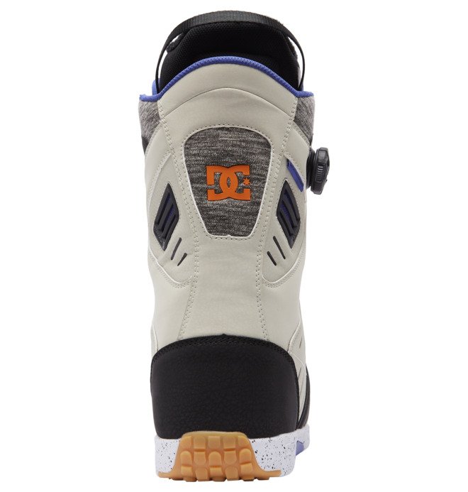 Judge - BOA® Snowboard Boots for Men  ADYO100068