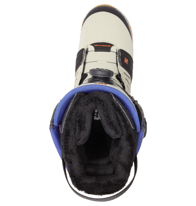 Judge - BOA® Snowboard Boots for Men  ADYO100068