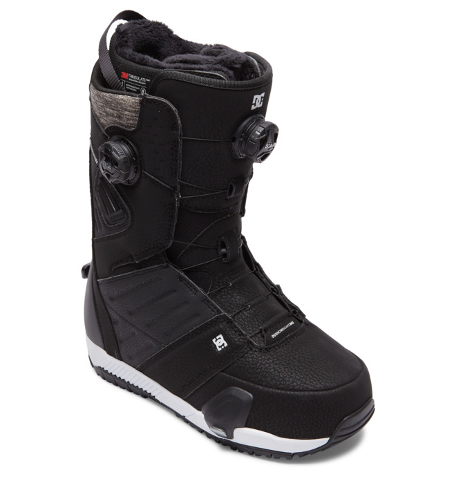 Judge Step On - BOA® Snowboard Boots for Men  ADYO100069