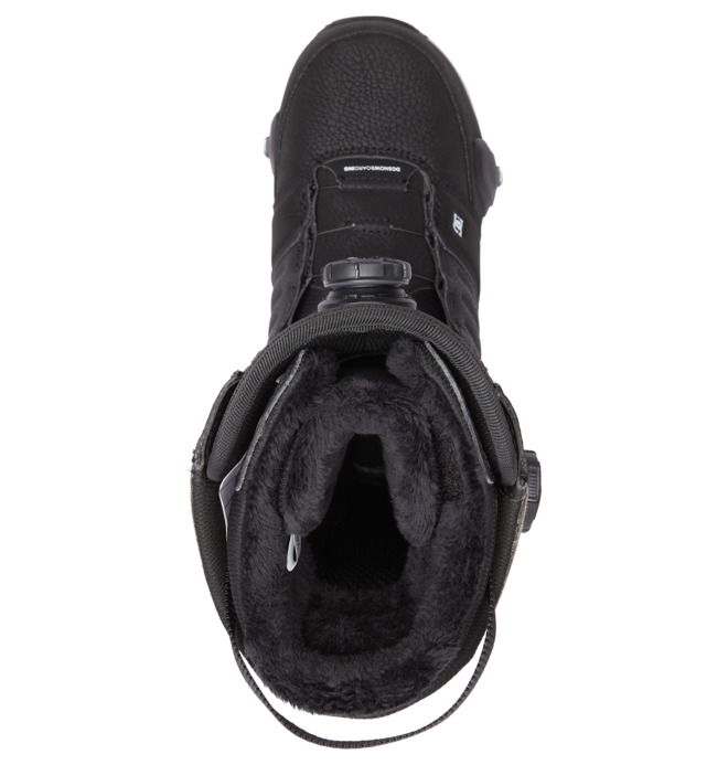 Judge Step On - BOA® Snowboard Boots for Men  ADYO100069