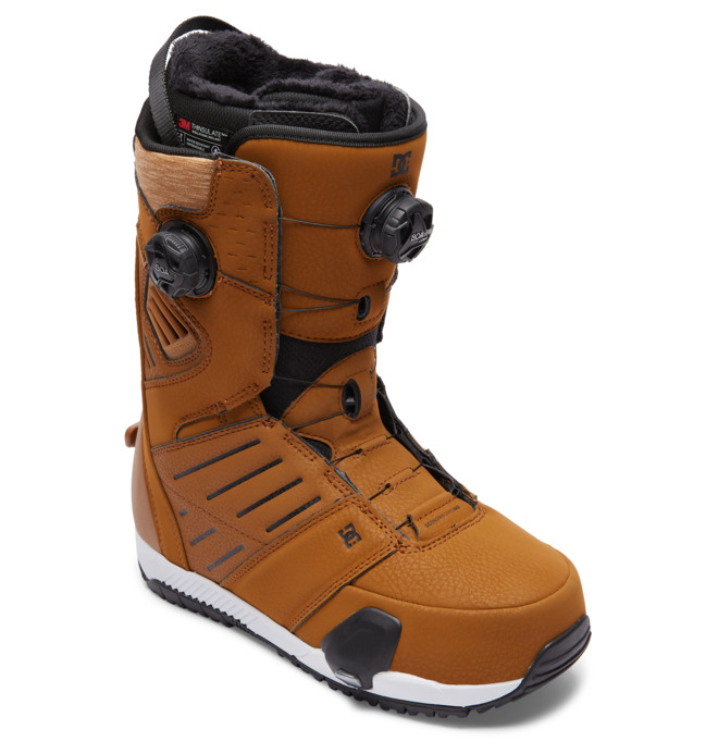 Judge Step On - BOA® Snowboard Boots for Men  ADYO100069