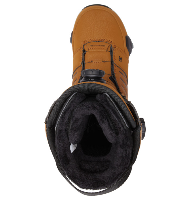 Judge Step On - BOA® Snowboard Boots for Men  ADYO100069