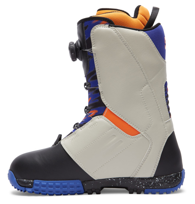 Control - BOA® Snowboard Boots for Men  ADYO100070