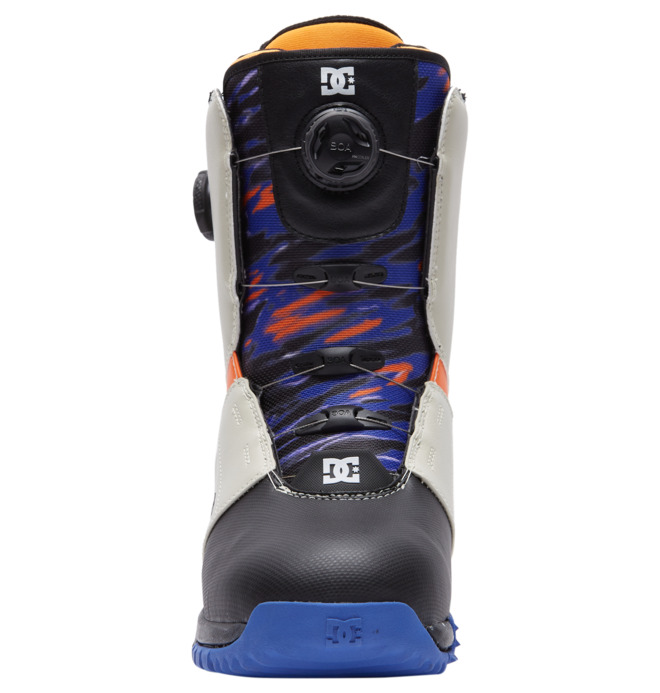 Control - BOA® Snowboard Boots for Men  ADYO100070