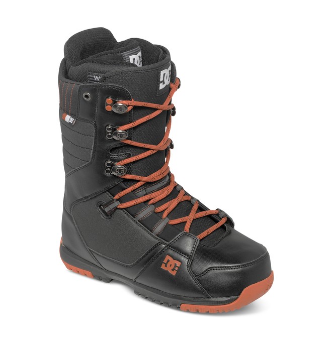 Mutiny Snowboard Boots DC Shoes