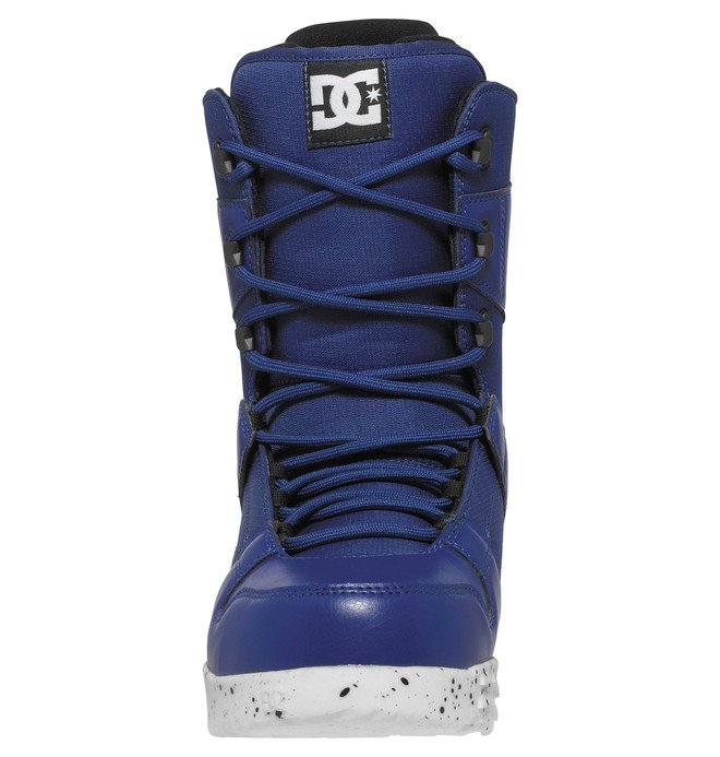 dc phase snowboard boots