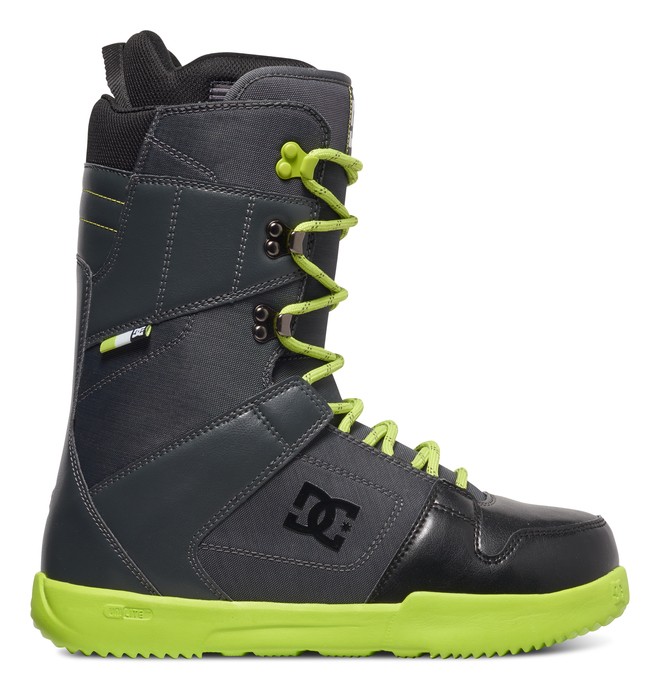 Men's Phase Snowboard Boots ADYO200032 DC Shoes