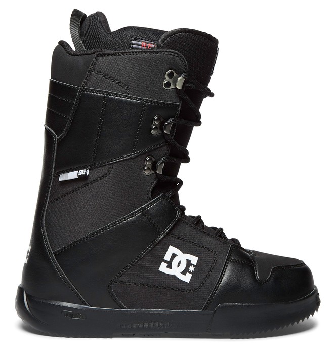 Phase Lace Up Snowboard Boots ADYO200035 DC Shoes