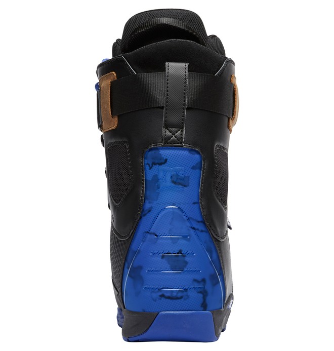 dc tucknee snowboard boots